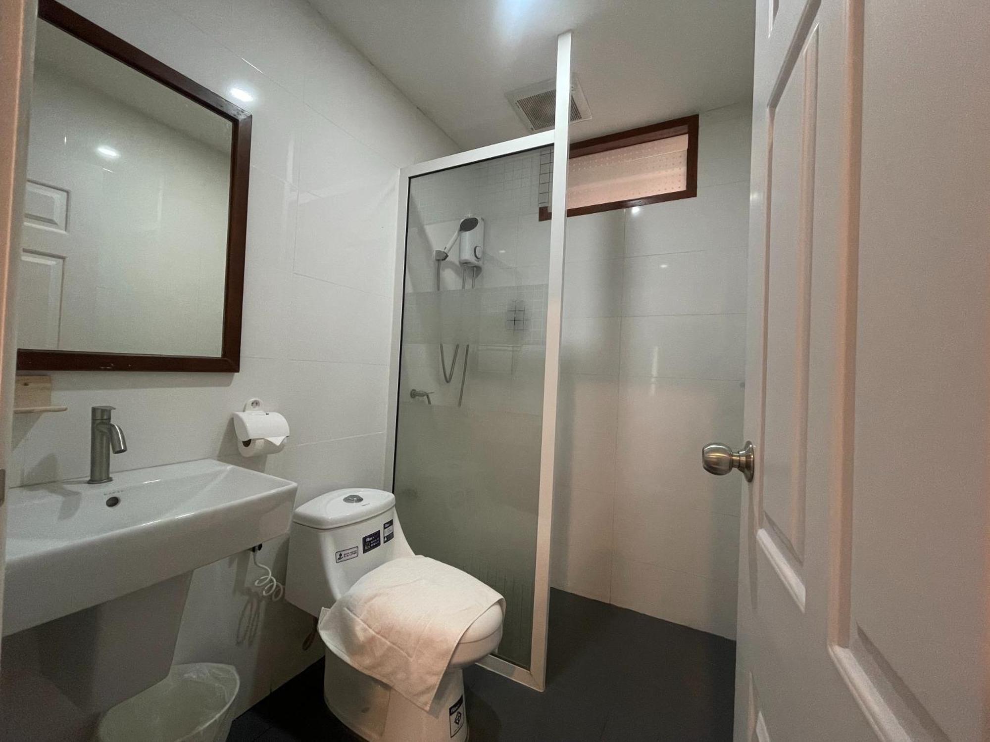 M3 Bake & Bed Hotel Bangkok