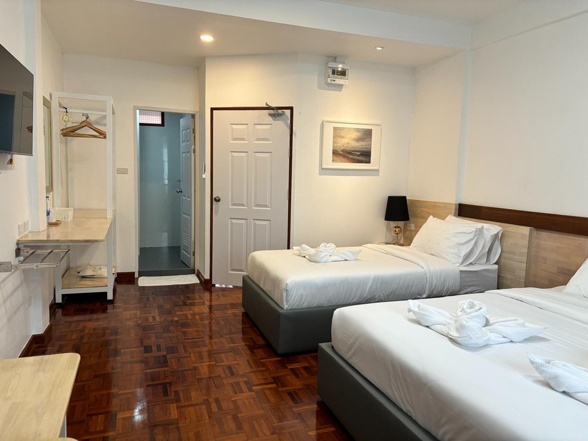 M3 Bake & Bed Hotel 2*