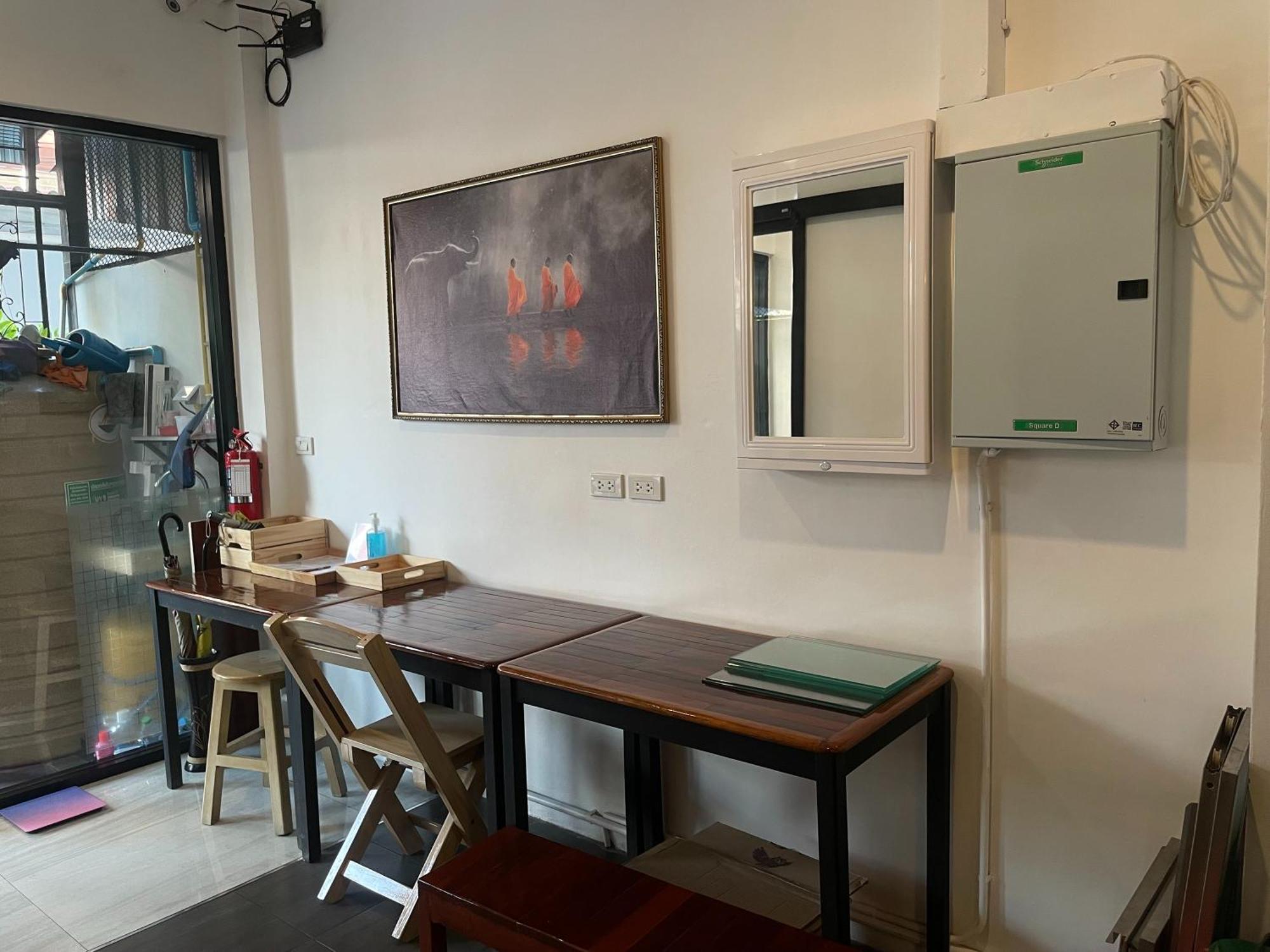 M3 Bake & Bed 2* Bangkok