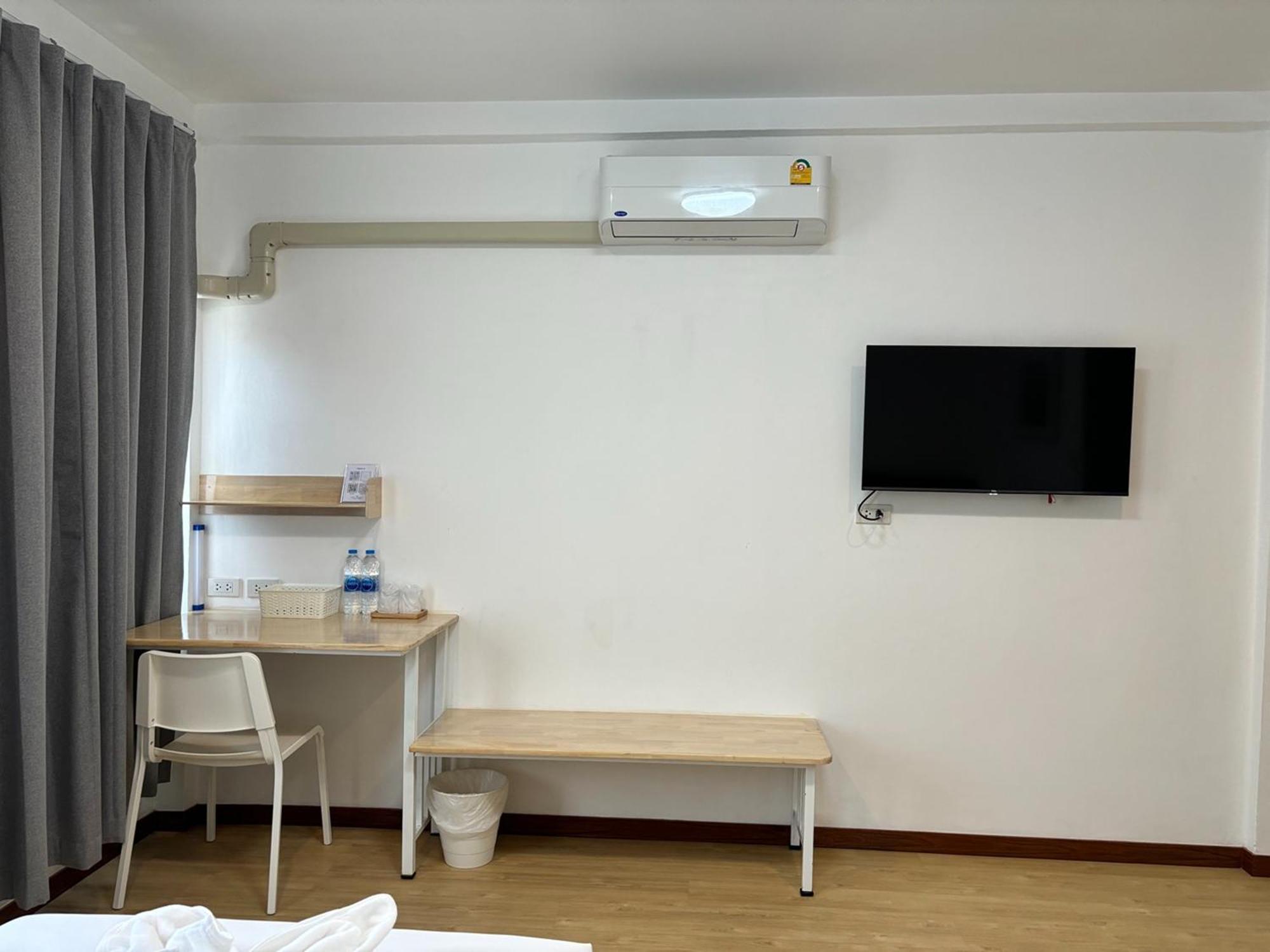 M3 Bake & Bed Hotel